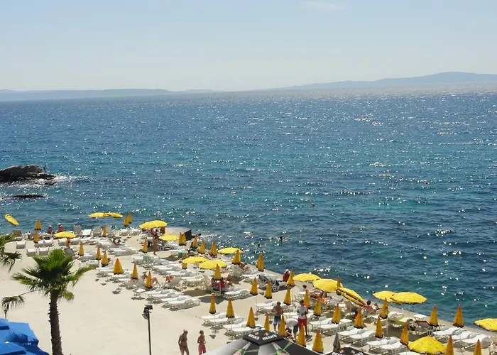 Spalatum Boutique Pensjonat 4*