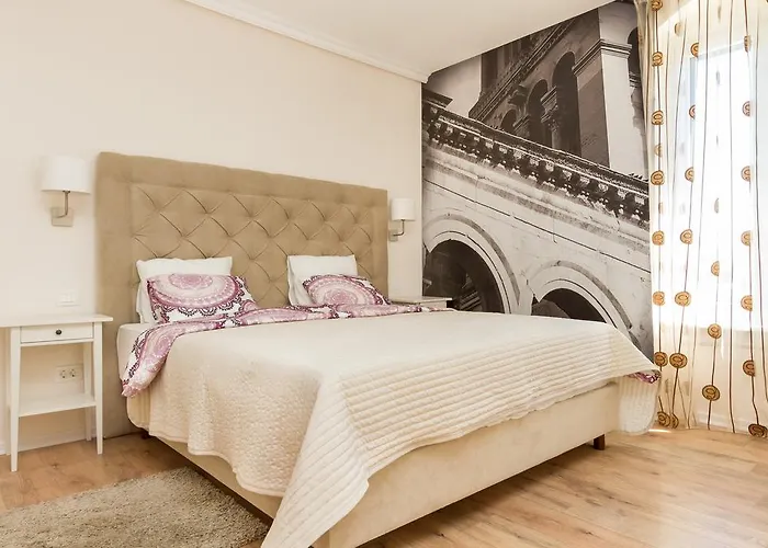 Pensjonat Spalatum Boutique Split