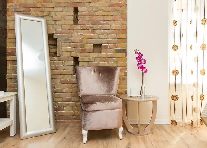 Spalatum Boutique Pensjonat 4*