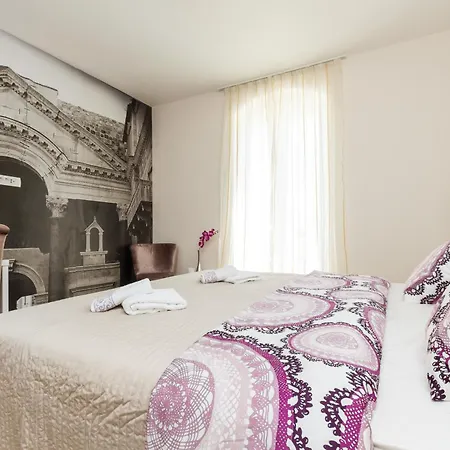 Spalatum Boutique Suites