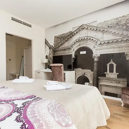 Pensión Spalatum Boutique