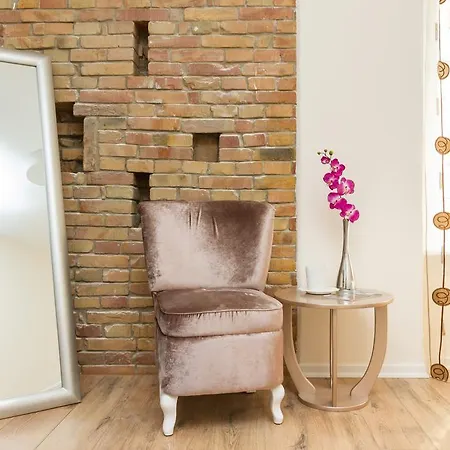 Spalatum Boutique Pensión 4*