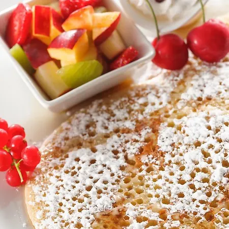 Spalatum Boutique Pensión 4*