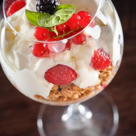 Pensión Spalatum Boutique 4*