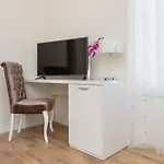 Spalatum Boutique Suites 4*