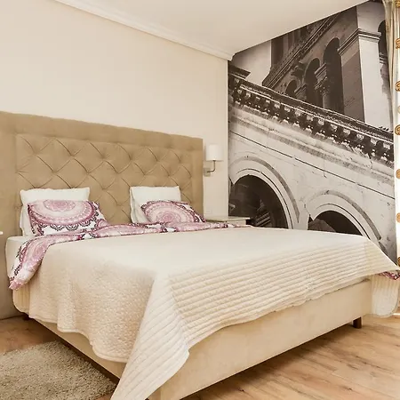 Gæstehus Spalatum Boutique Split