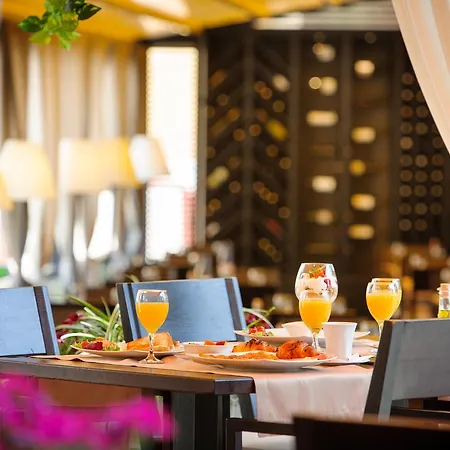 Gæstehus Spalatum Boutique Split