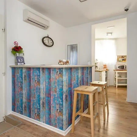 Spalatum Boutique Suites Split