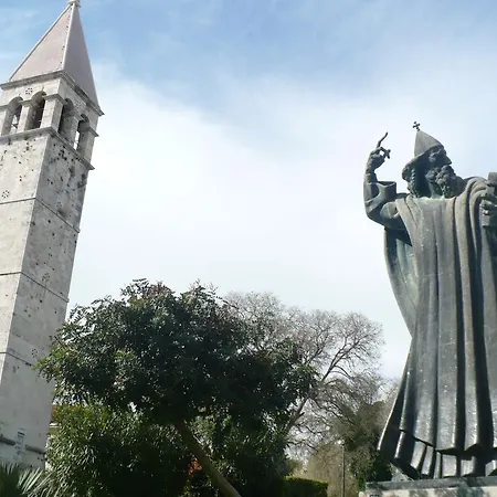 Spalatum Boutique Suites Gasthof Split