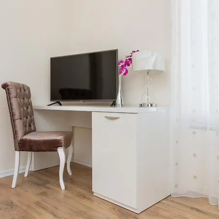 Spalatum Boutique Suites 4*