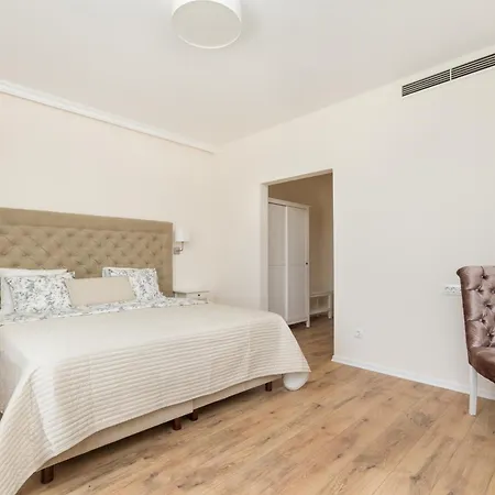 Spalatum Boutique Suites 4* Split