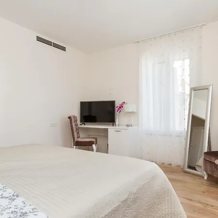 Spalatum Boutique Suites 4*