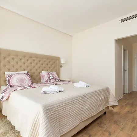 Spalatum Boutique Suites Gasthof