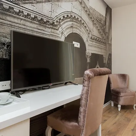 Gasthof Spalatum Boutique Suites