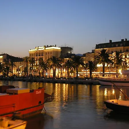 Gasthof Spalatum Boutique Suites