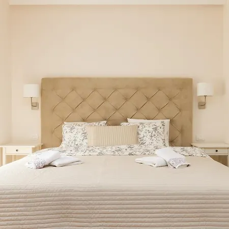 Spalatum Boutique Suites Split