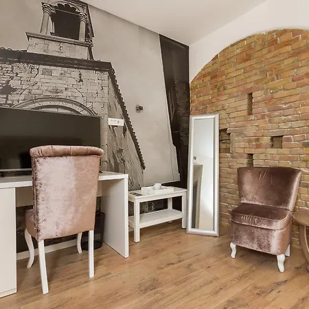 Spalatum Boutique Suites Split