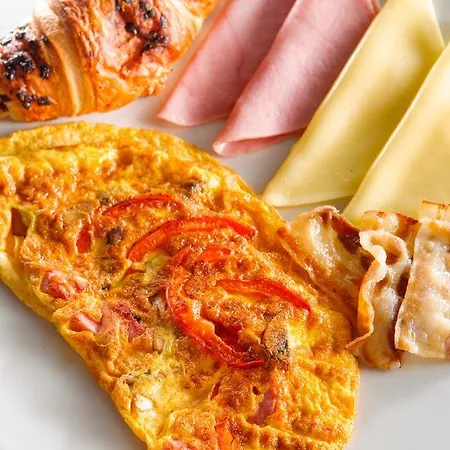 Spalatum Boutique Suites 4*